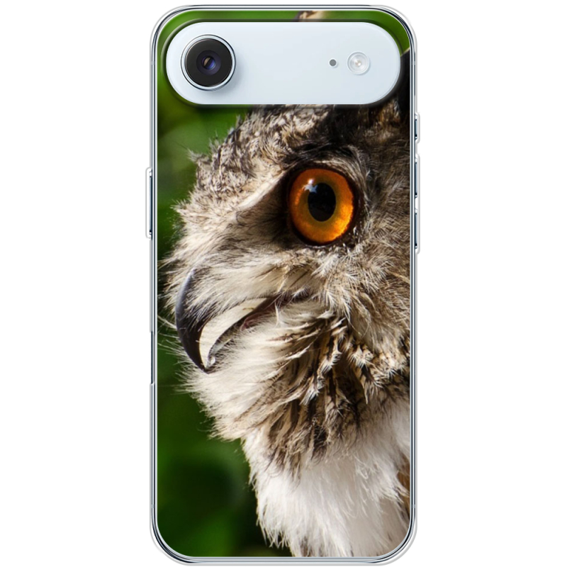 Чохол BoxFace Apple iPhone 17 Air 