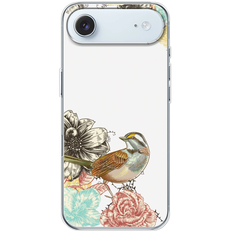 Чохол BoxFace Apple iPhone 17 Air 