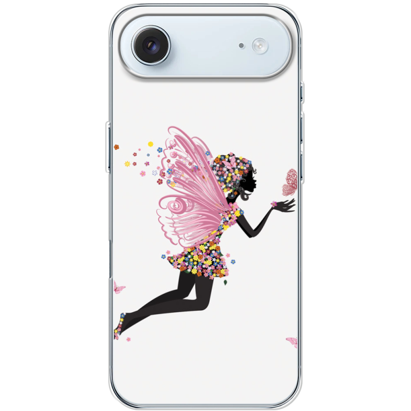 Чохол BoxFace Apple iPhone 17 Air 