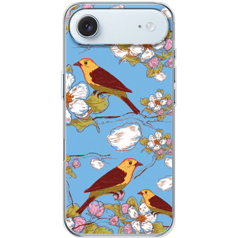 Чохол BoxFace Apple iPhone 17 Air 