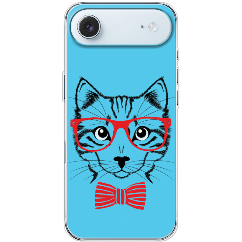 Чохол BoxFace Apple iPhone 17 Air 