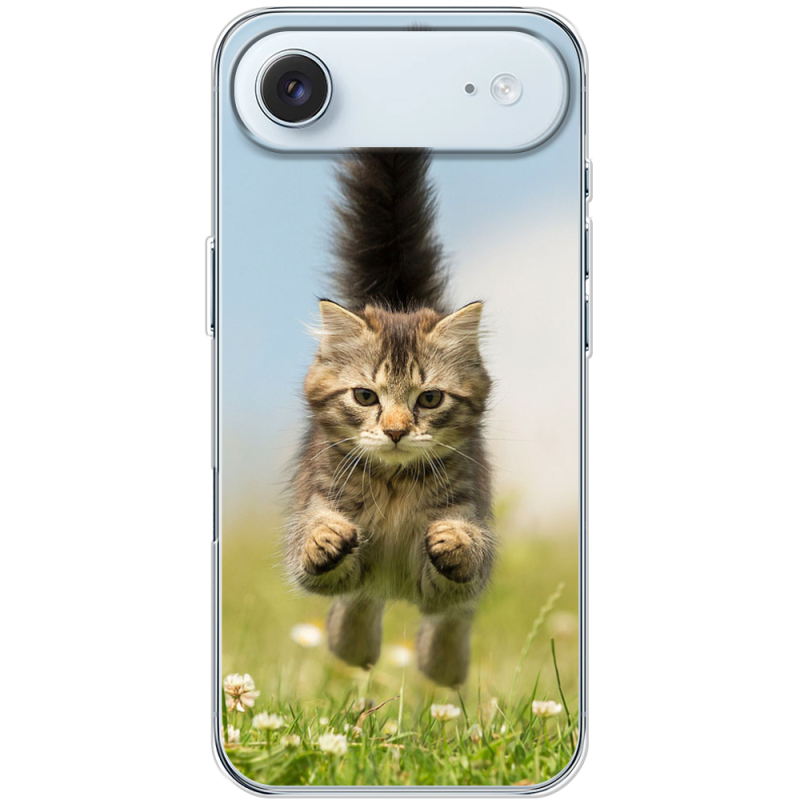 Чохол BoxFace Apple iPhone 17 Air 