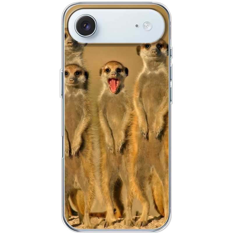 Чохол BoxFace Apple iPhone 17 Air 