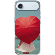 Чохол BoxFace Apple iPhone 17 Air 