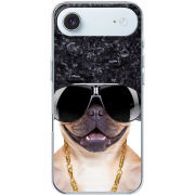 Чохол BoxFace Apple iPhone 17 Air 