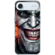 Чохол BoxFace Apple iPhone 17 Air Prankster