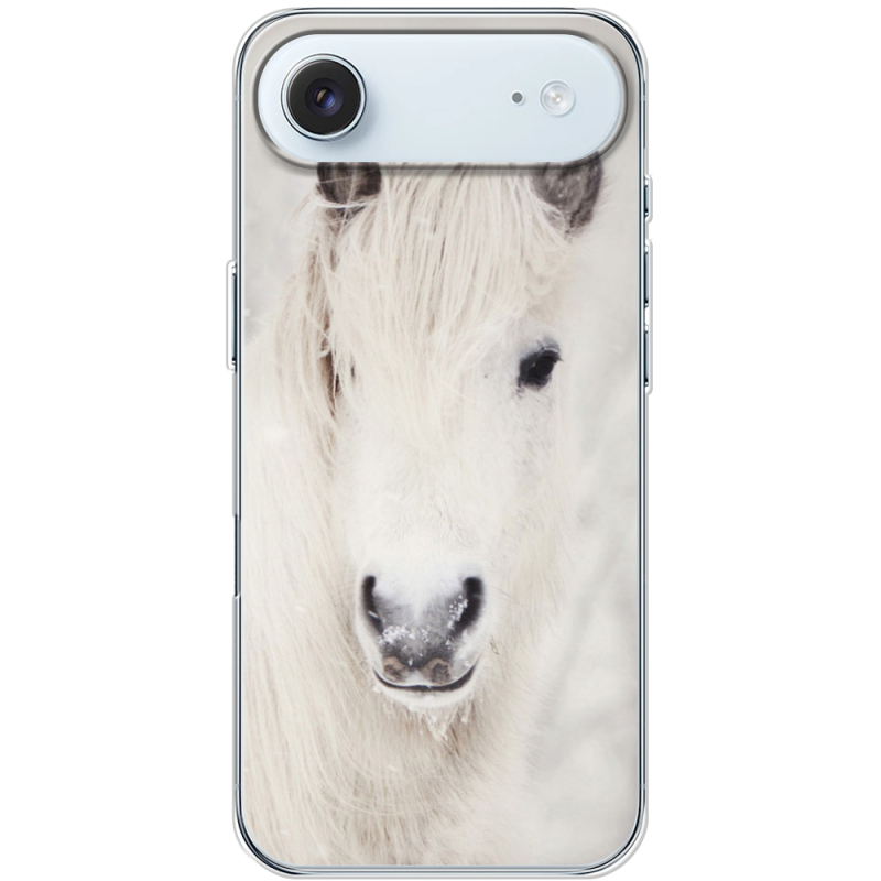 Чохол BoxFace Apple iPhone 17 Air 