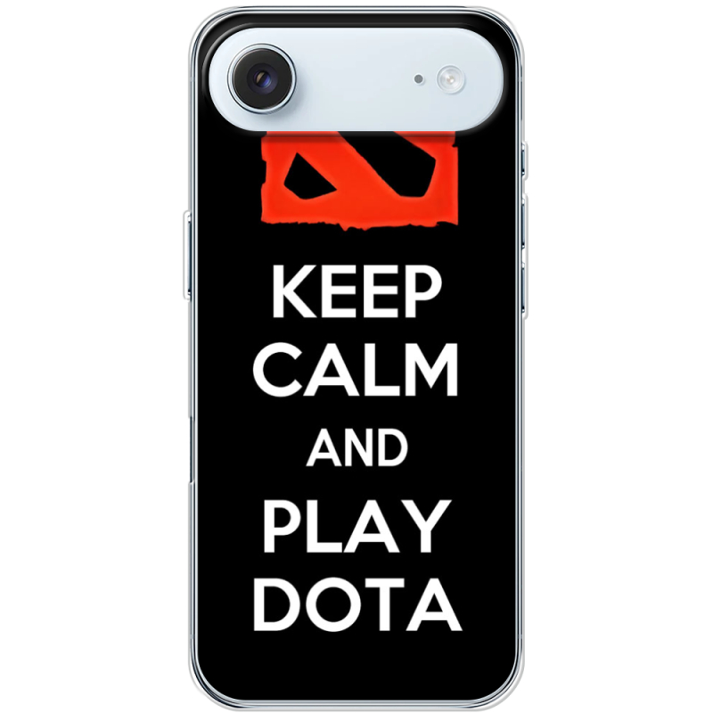 Чохол BoxFace Apple iPhone 17 Air 