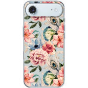 Чохол BoxFace Apple iPhone 17 Air Rosy