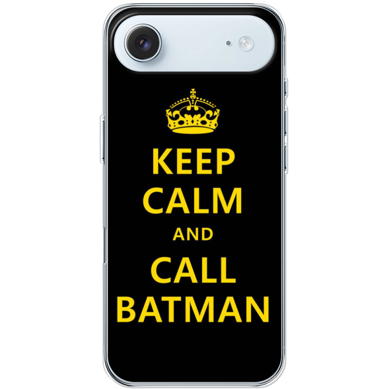 Чохол BoxFace Apple iPhone 17 Air 