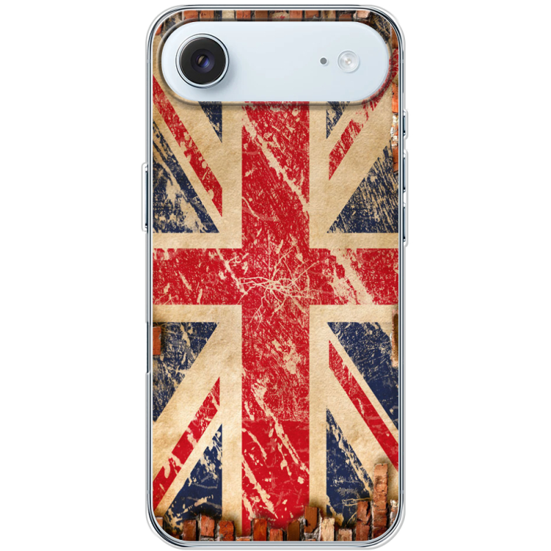 Чохол BoxFace Apple iPhone 17 Air 