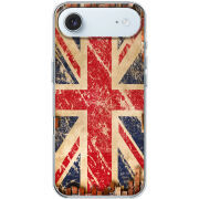 Чохол BoxFace Apple iPhone 17 Air 