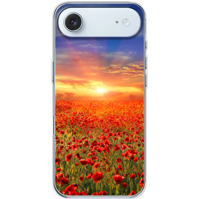 Чохол BoxFace Apple iPhone 17 Air 