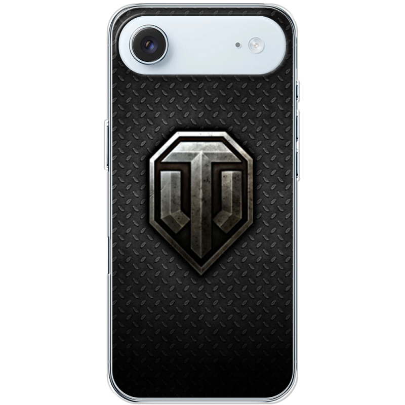 Чохол BoxFace Apple iPhone 17 Air 