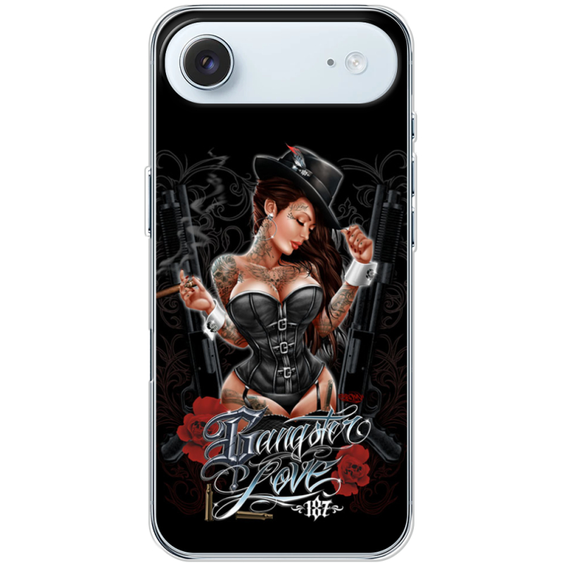 Чохол BoxFace Apple iPhone 17 Air 