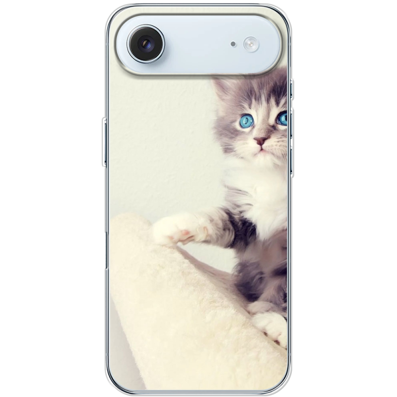 Чохол BoxFace Apple iPhone 17 Air 