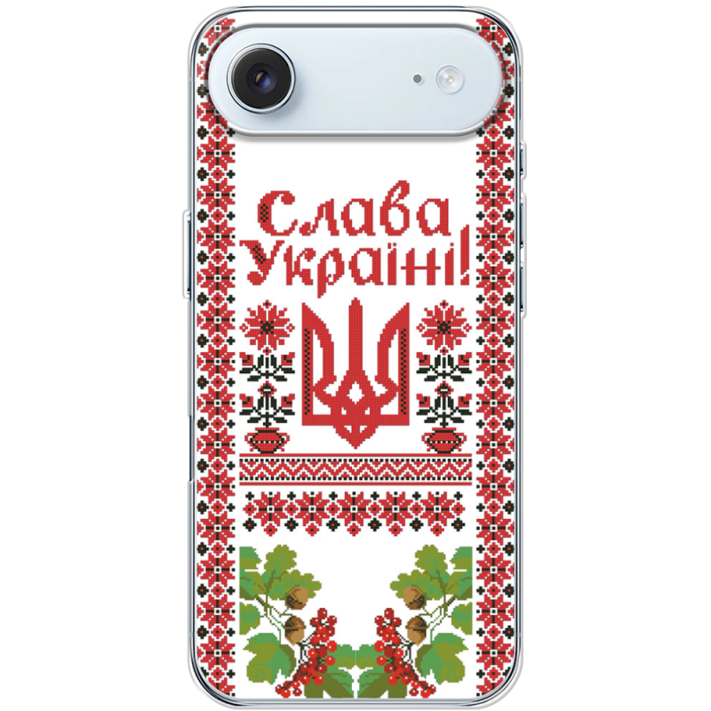 Чохол BoxFace Apple iPhone 17 Air 