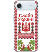 Чохол BoxFace Apple iPhone 17 Air 