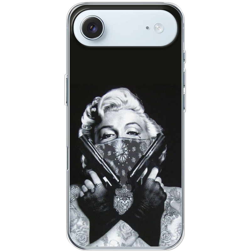 Чохол BoxFace Apple iPhone 17 Air 