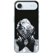 Чохол BoxFace Apple iPhone 17 Air 