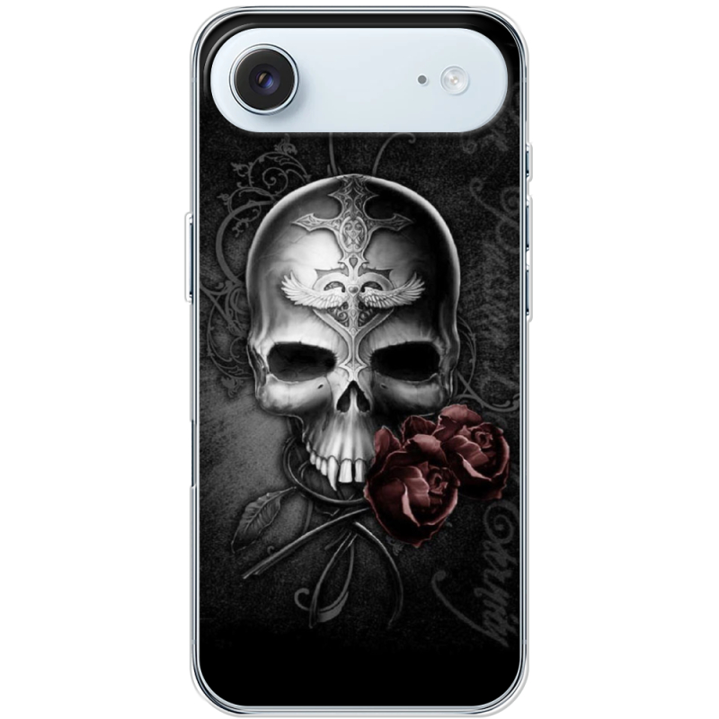 Чохол BoxFace Apple iPhone 17 Air 