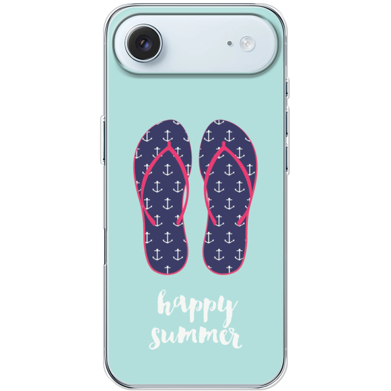 Чохол BoxFace Apple iPhone 17 Air 