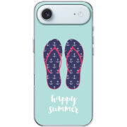 Чохол BoxFace Apple iPhone 17 Air 