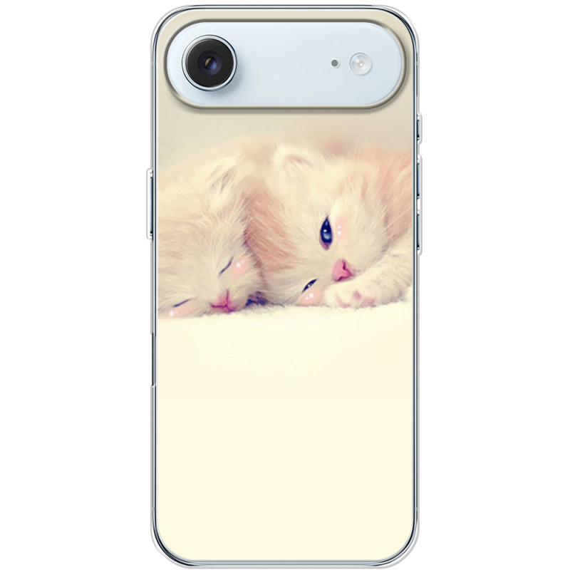 Чохол BoxFace Apple iPhone 17 Air 