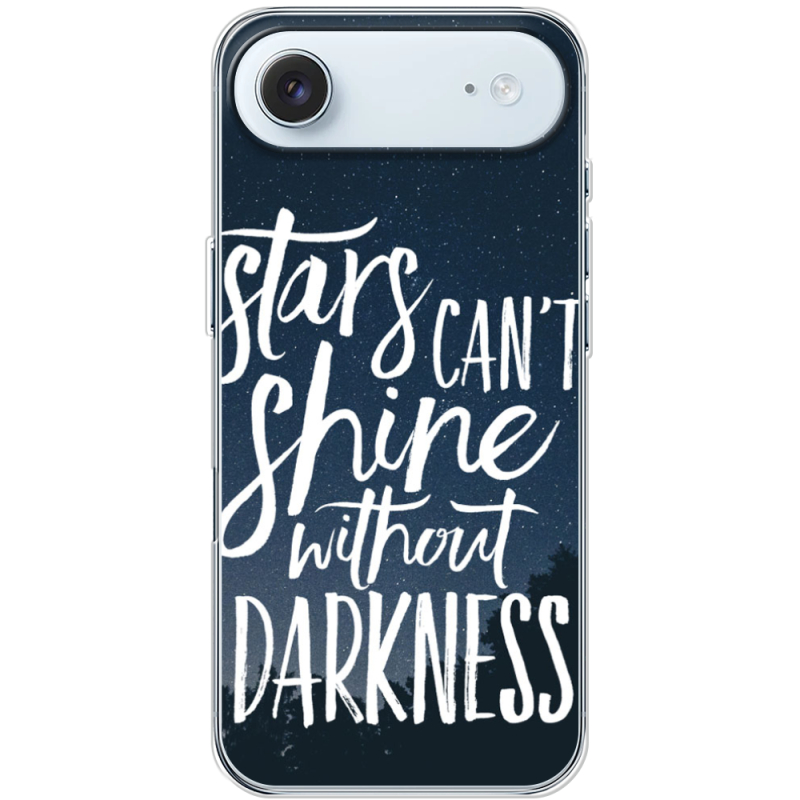 Чохол BoxFace Apple iPhone 17 Air 