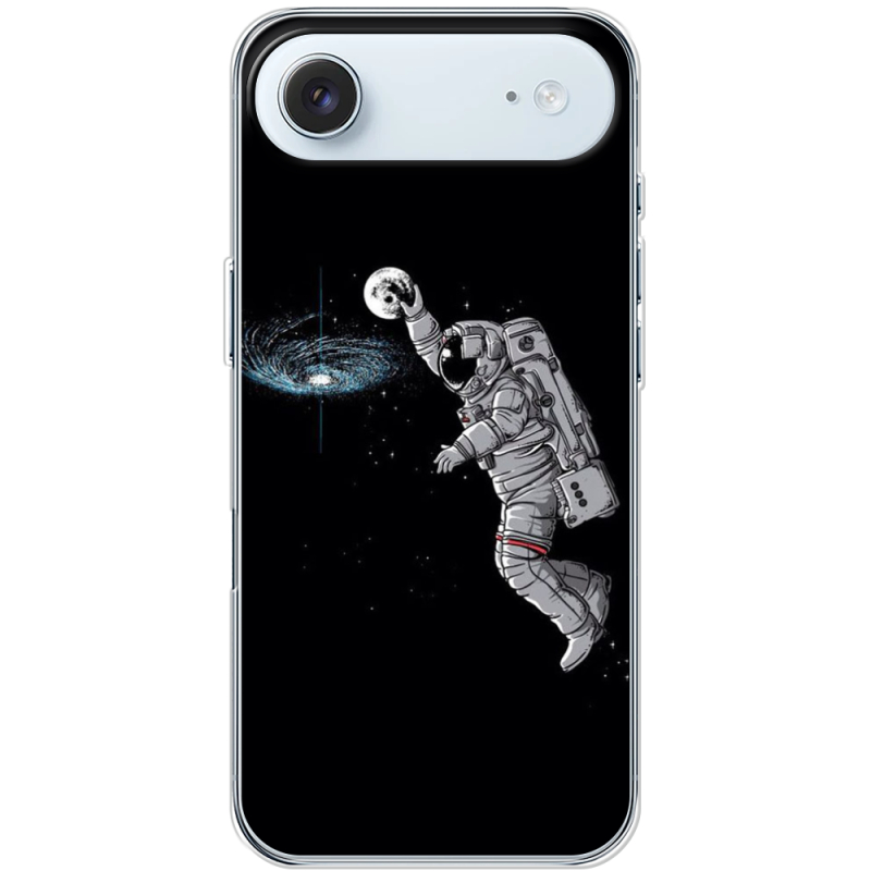 Чохол BoxFace Apple iPhone 17 Air 