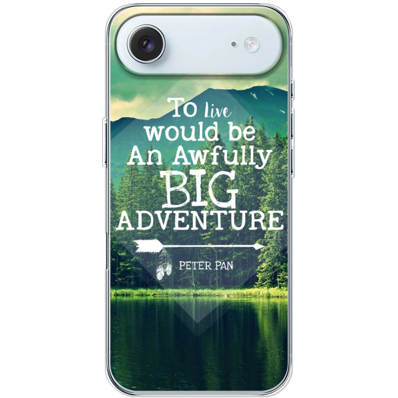 Чохол BoxFace Apple iPhone 17 Air 