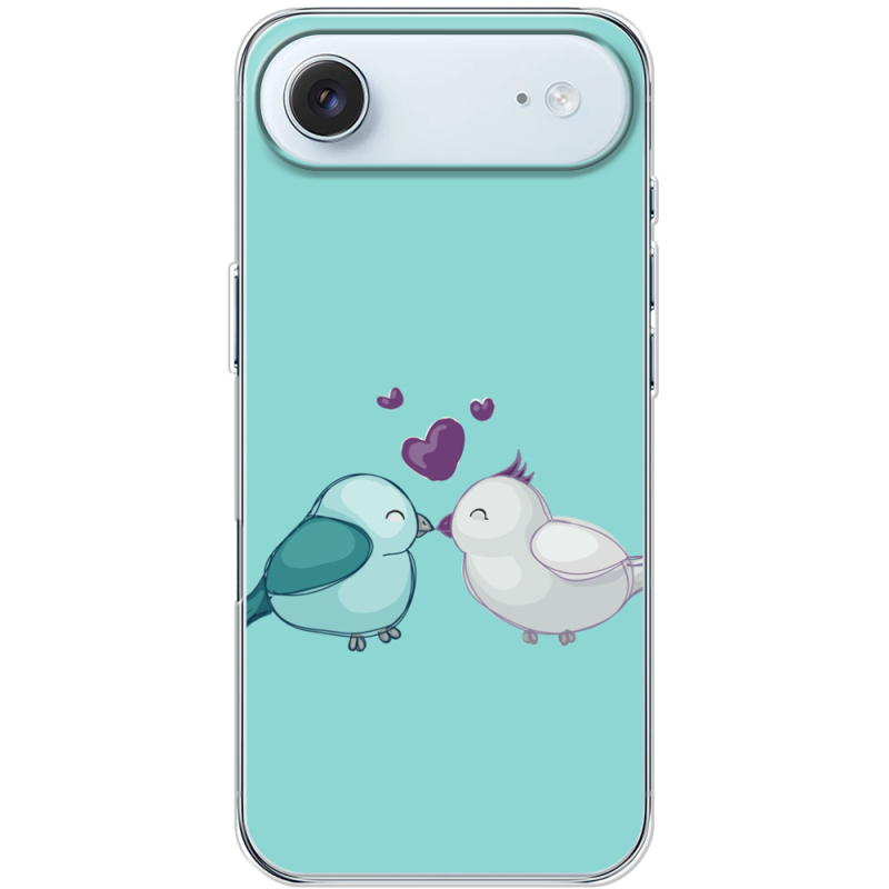 Чохол BoxFace Apple iPhone 17 Air 