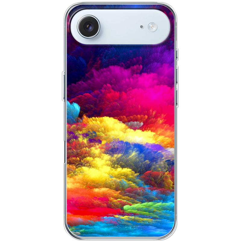 Чохол BoxFace Apple iPhone 17 Air 