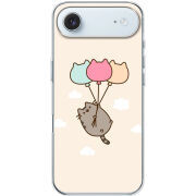 Чохол BoxFace Apple iPhone 17 Air 