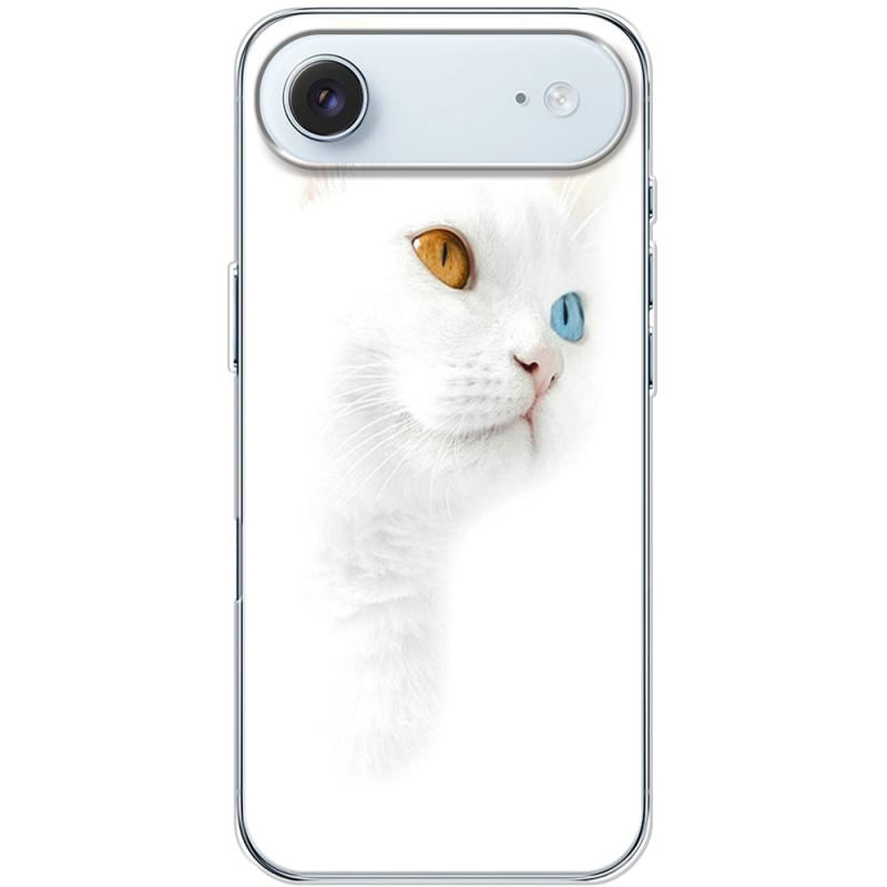 Чохол BoxFace Apple iPhone 17 Air 