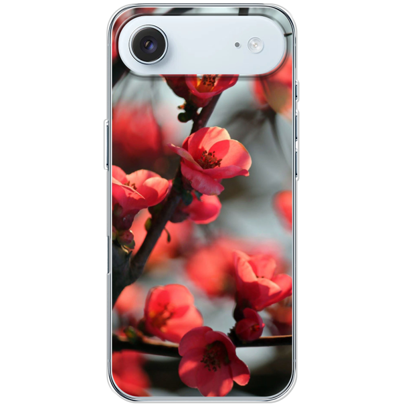 Чохол BoxFace Apple iPhone 17 Air Awakening Spring