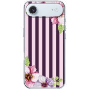 Чохол BoxFace Apple iPhone 17 Air Purple Fantasy