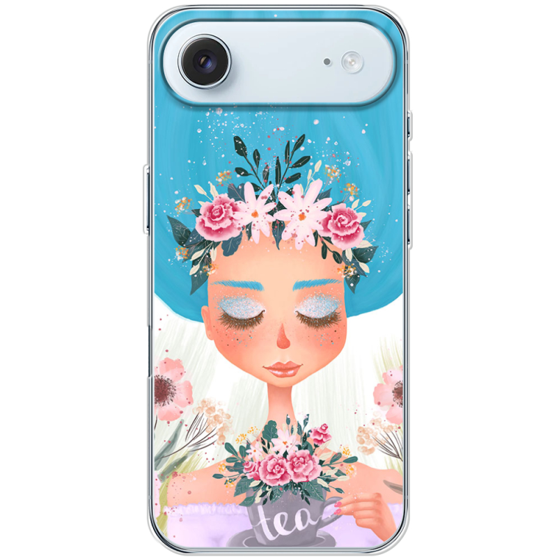 Чохол BoxFace Apple iPhone 17 Air 