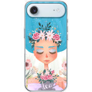 Чохол BoxFace Apple iPhone 17 Air 