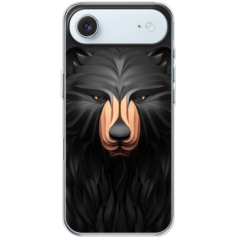 Чохол BoxFace Apple iPhone 17 Air 