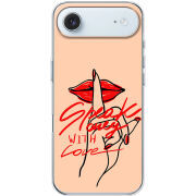 Чохол BoxFace Apple iPhone 17 Air 