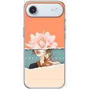 Чохол BoxFace Apple iPhone 17 Air 