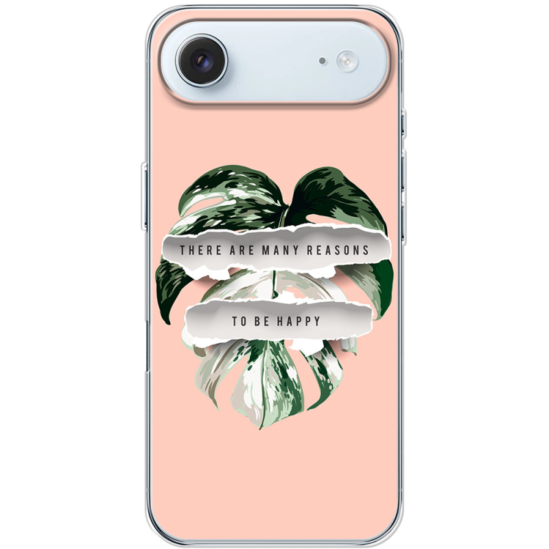 Чохол BoxFace Apple iPhone 17 Air 