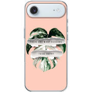 Чохол BoxFace Apple iPhone 17 Air 