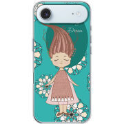 Чохол BoxFace Apple iPhone 17 Air Dream Girl