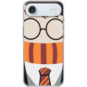 Чохол BoxFace Apple iPhone 17 Air Harry