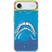 Чохол BoxFace Apple iPhone 17 Air Jaws