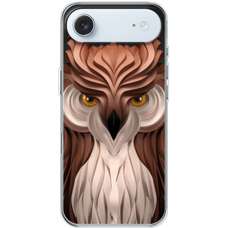 Чохол BoxFace Apple iPhone 17 Air 