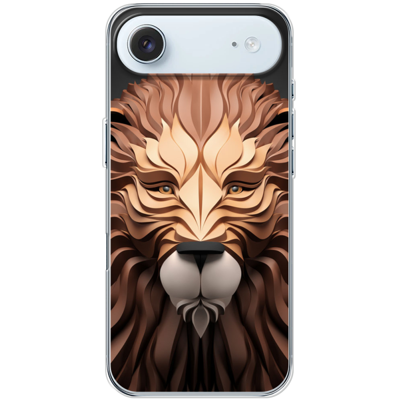 Чохол BoxFace Apple iPhone 17 Air 