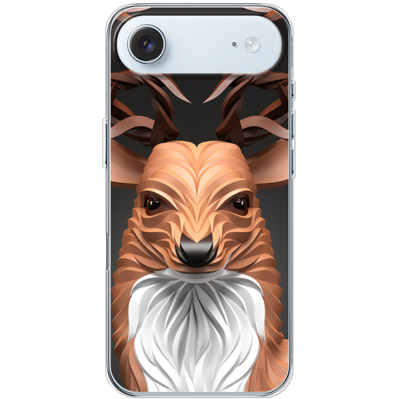 Чохол BoxFace Apple iPhone 17 Air 